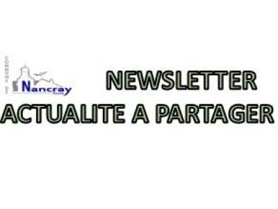 VELO LOISIRS NANCRAY : La Sapinette - Dimanche 24 septembre 2023 - inscriptions ouvertes